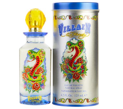 ed hardy villain perfume dupe|ed hardy perfume priceline.